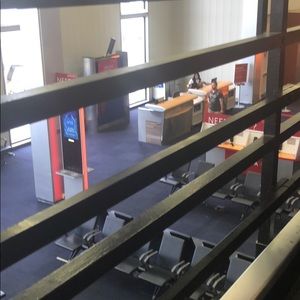 Meet your Posher, Lina